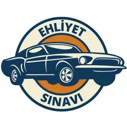 Ehliyet Çıkmış Sorular