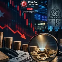 Gündem ve Piyasa Ekstem Haber