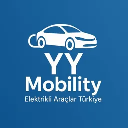 YY Mobility / Elektrikli Araçlar Türkiye
