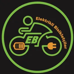 Elektrikli Bisikletçiler🔋🚴‍♂️🚴‍♀️🔋