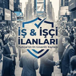 İş ve İşçi İlanları