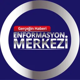 Enformasyon Merkezi - İran Amerika Savaşı