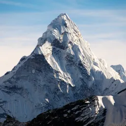 Everest Haber