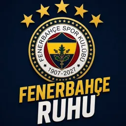 𝙁𝙚𝙣𝙚𝙧𝙗𝙖𝙝𝙘̧𝙚 𝙍𝙪𝙝𝙪 💛💙🇹🇷