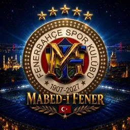 𝙈𝙖𝙗𝙚𝙙-İ 𝙁𝙚𝙣𝙚𝙧 🏟️💛💙