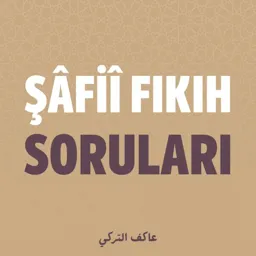 Şâfiî Fıkhı Soruları
