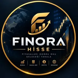Finora | Borsa • Kripto • Ekonomi