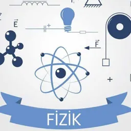 Fizik Soru Çözüm Grubu