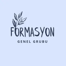 FORMASYON EĞİTİMİ VE DUYURU