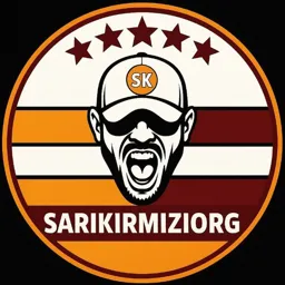 𝗚𝗔𝗟𝗔𝗧𝗔𝗦𝗔𝗥𝗔𝗬 𝗙𝗘𝗡𝗘𝗥𝗕𝗔𝗛𝗖̧𝗘 𝗖𝗔𝗡𝗟𝗜