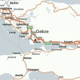 Gebze Kocaeli Çayırova İzmit Dilovası Pendik Kartal Tuzla Kaynarca Güzelyalı Esenyalı Ataşehir Ümraniye Kadiköy İş İlanları