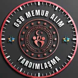 GSB Memur Alım Grubu