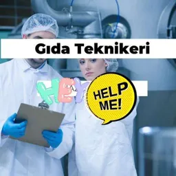 Gıda teknikeri iş ilanları
