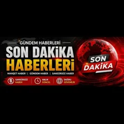 Gündem Haberleri - Son dakika - Manşet Haber - Sansürsüz Haber