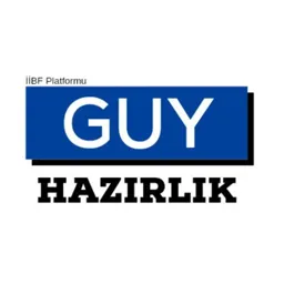GUY Hazırlık (Gelir Uzman Yardımcılığı)