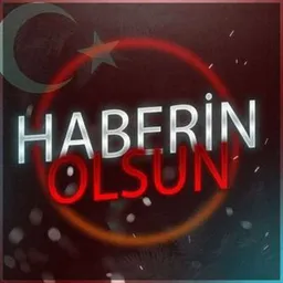 HABERİN OLSUN İRAN-İSRAİL