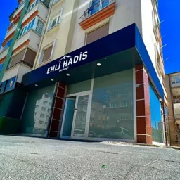 Hadis Ehli Kayseri