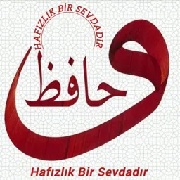 Hafızlık Bir Sevdadır
