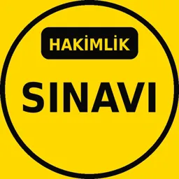 Hakimlik Sınavı