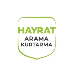 Hayrat Arama Kurtarma