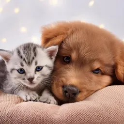 Hayvanlar Dünyası 🐾