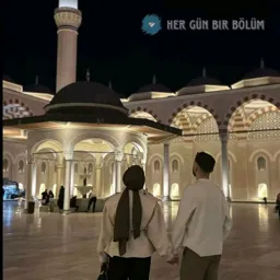 ⬥𝙷𝙴𝚁 𝙶ü𝙽 𝙱𝙸𝚁 𝙱ö𝙻ü𝙼⬥