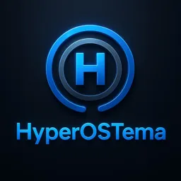 HyperOSTemaPaylasim