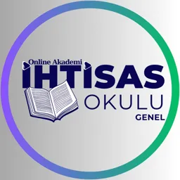 İHTİSAS OKULU (İHTİSAS HAZIRLIK 2027)