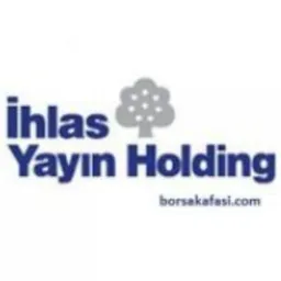 İhlas Yayın Holding Hisse