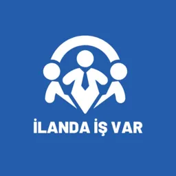 İLANDA İŞ VAR