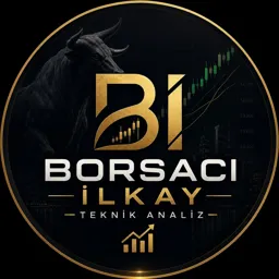 Borsacı İlkay | Teknik Analiz