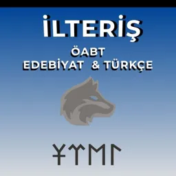 İLTERİŞ ÖABT EDEBİYAT-TÜRKÇE