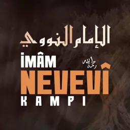 İmâm Nevevî Kampı (21 Eylül - 6 Ekim 2026)