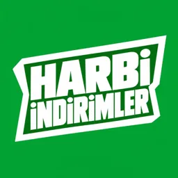 Harbi İndirimler