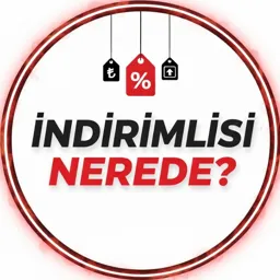 İndirimlisi Nerede?
