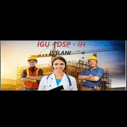 İSG - DSP - İH İLAN