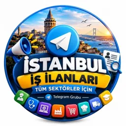 İstanbul iş ilanları Grubu-Tüm Sektörler