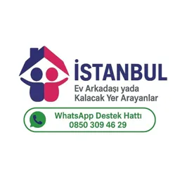 İstanbul Ev Arkadaşı, Kalacak Yer İlanları