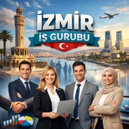 İzmir iş ilanları
