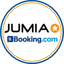 🇹🇷 JUMIA & Booking - Çalışma grubu🇹🇷