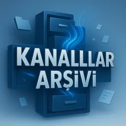 kanallar arşivi 📋