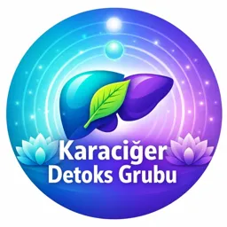 Karaciğer Temizliği ve eğitim PDF leri