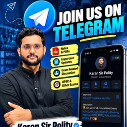Karan Sir Polity