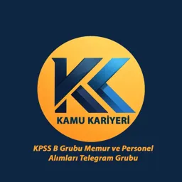 2026 KPSS B Grubu (Lisans - Önlisans - Ortaöğretim) | Kamu Kariyeri