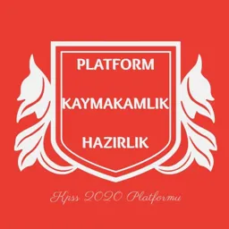 Kaymakam Adaylığı Sınavına Hazırlık
