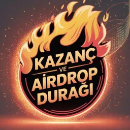 KAZANÇ VE AİRDROP SOHBET