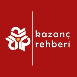 Kazanç Rehberi 🇹🇷