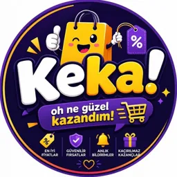Keka! | Özel Fırsatlar