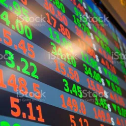 Borsa Derinlik paylasim