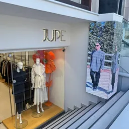 Jupe tekstil toptan merter